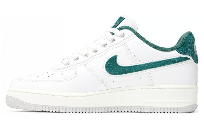 Division Street x Nike Air Force 1 "Ducks of a Feather"