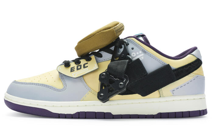【】 Nike Dunk Low retro 811   Swoosh