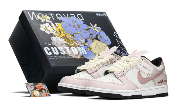 【】 Nike Dunk Low FZBB