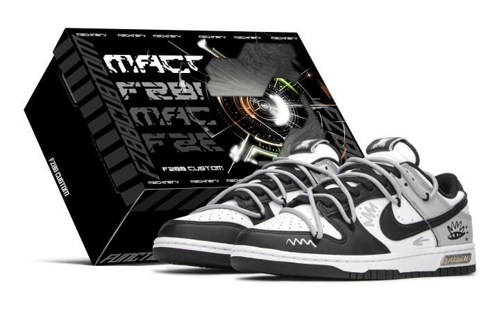 【】 Nike Dunk FZBB
