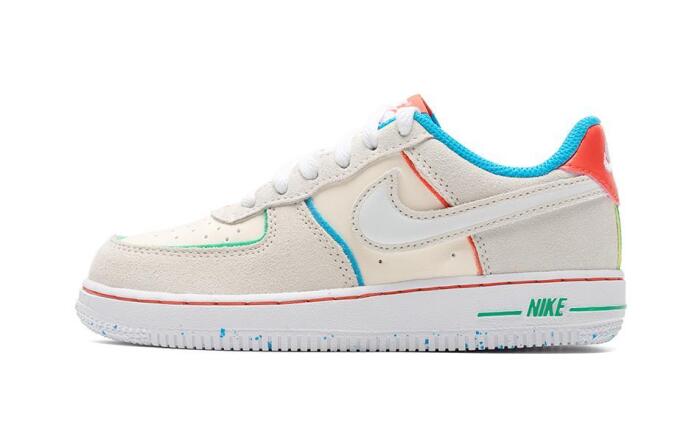Nike Air Force 1