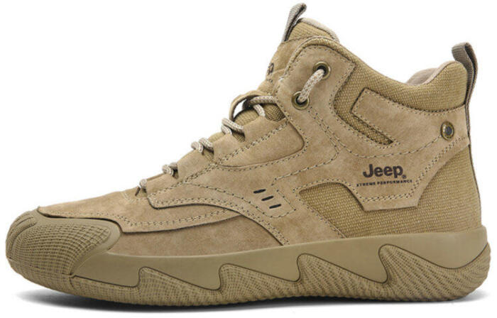 Jeep