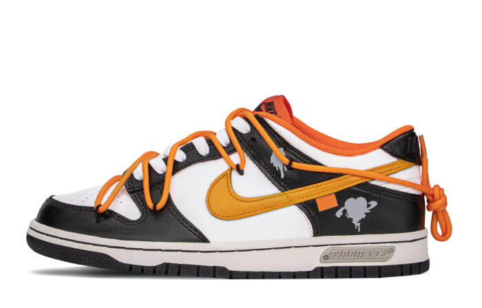 【】 Nike Dunk Low FZBB GS