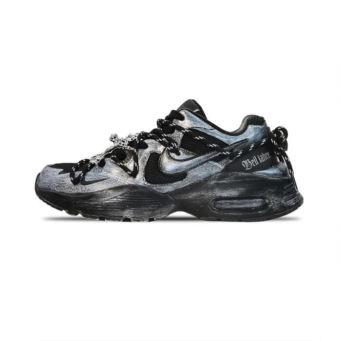 【】 Nike Air Max Fusion