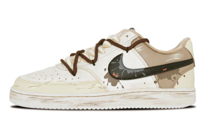【】Nike Court Vision 1