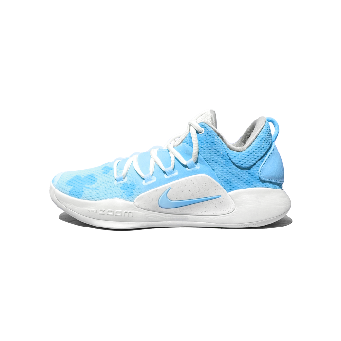 【】 Nike Hyperdunk X Low 10