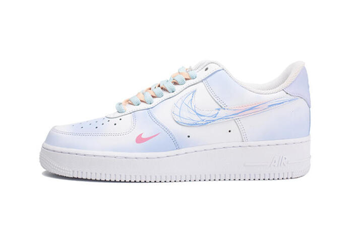 【】 Nike Air Force 1 Low 07