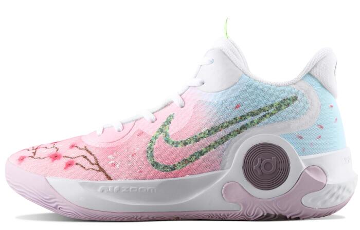【】 Nike KD Trey 5 IX ep