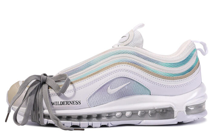 【】  Nike Air Max 97