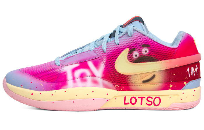 【】 Nike Ja 1 1