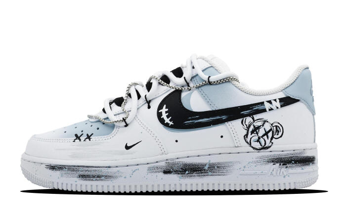 【】 Nike Air Force 1 '07