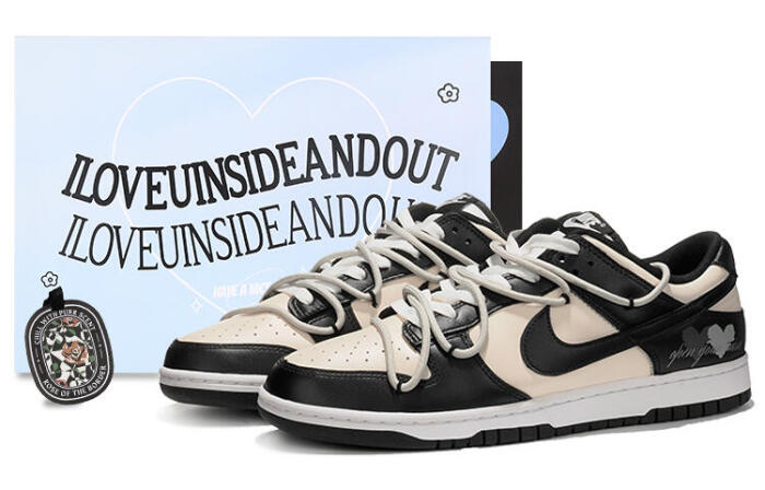 【】 Nike Dunk Low