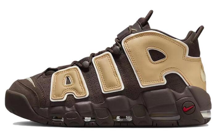 Nike Air More Uptempo ’96