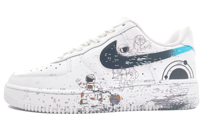 【】 Nike Air Force 1 07