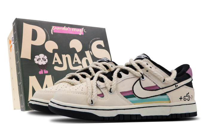 【】 Nike Dunk Low