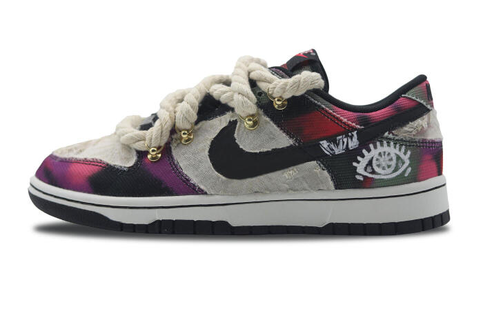 【】 Nike Dunk Low Etro PRM