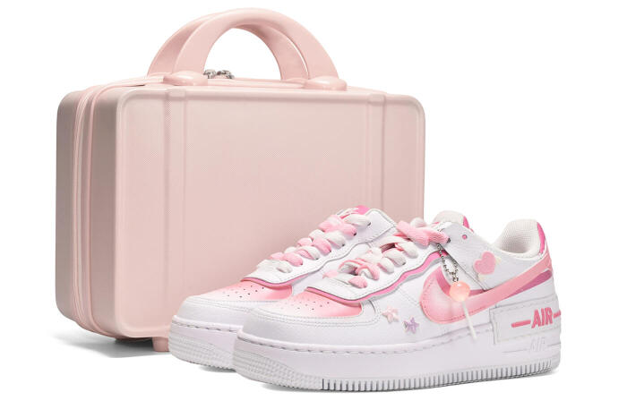 【】 Nike Air Force 1