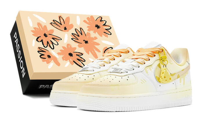 【】 Nike Air Force 1 Low “” GS
