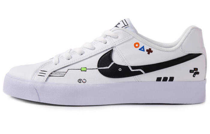 【】 Nike Court Royale AC