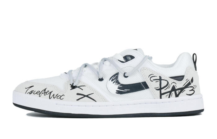 【】Nike SB Alleyoop