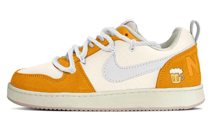 【】 Nike Court Borough Low PRM vibe
