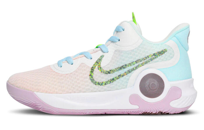 【】 Nike KD Trey 5 IX Ep