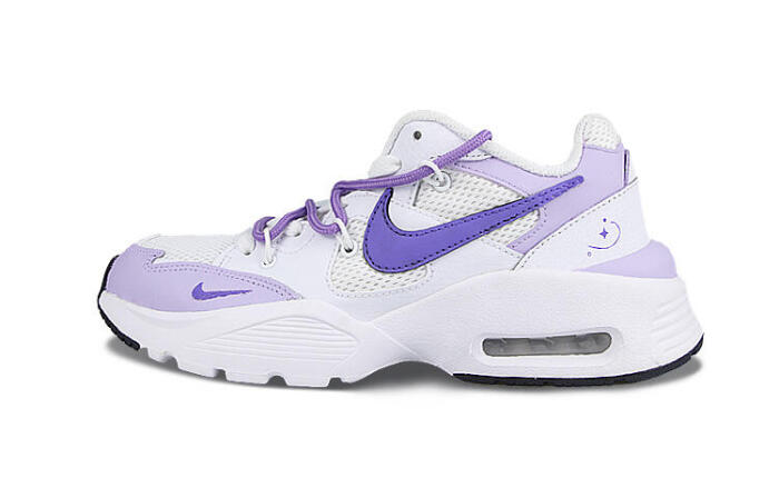 【】  Nike Air Max Fusion