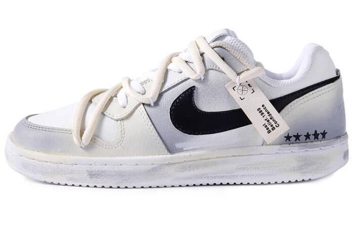 【】 Nike EBERNON Low