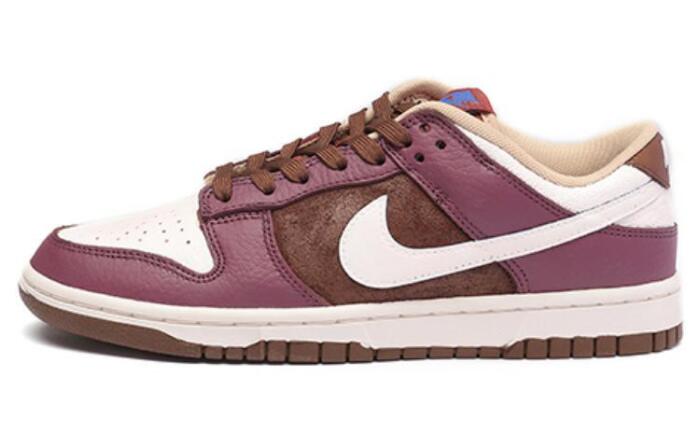【】 Nike Dunk Low Mars Stone