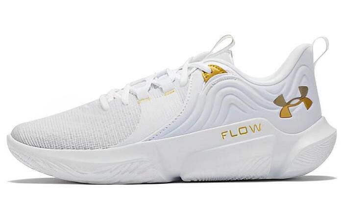 Under Armour Flow FUTR X 2