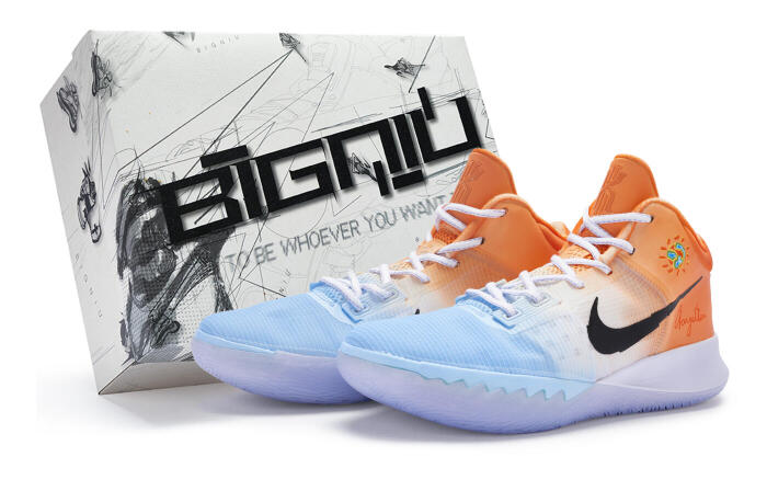 【】 Nike Flytrap 4 811
