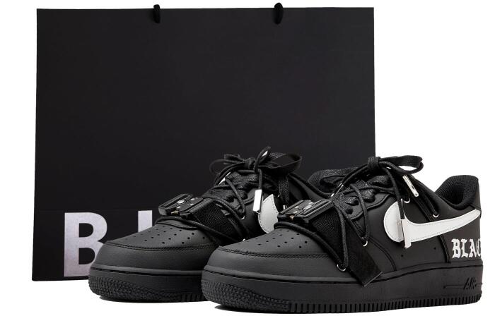 【】 Nike Air Force 1 07