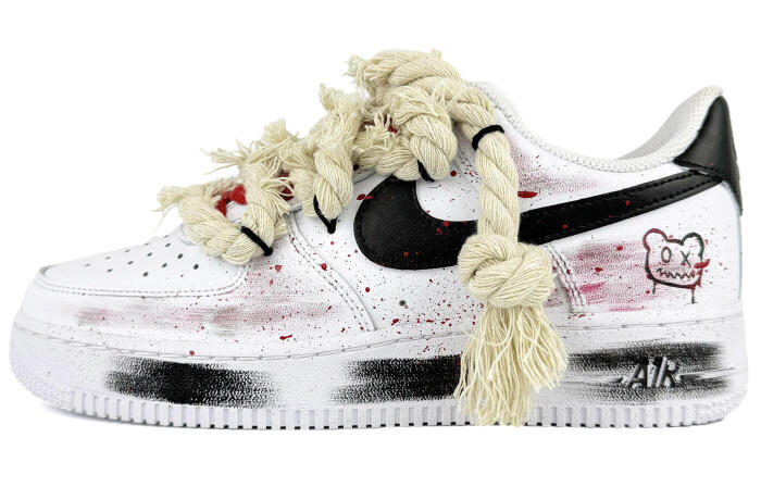 【】 Nike Air Force 1 07