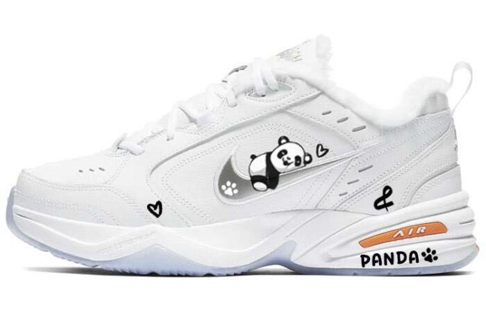 【】 Nike Air Monarch 4