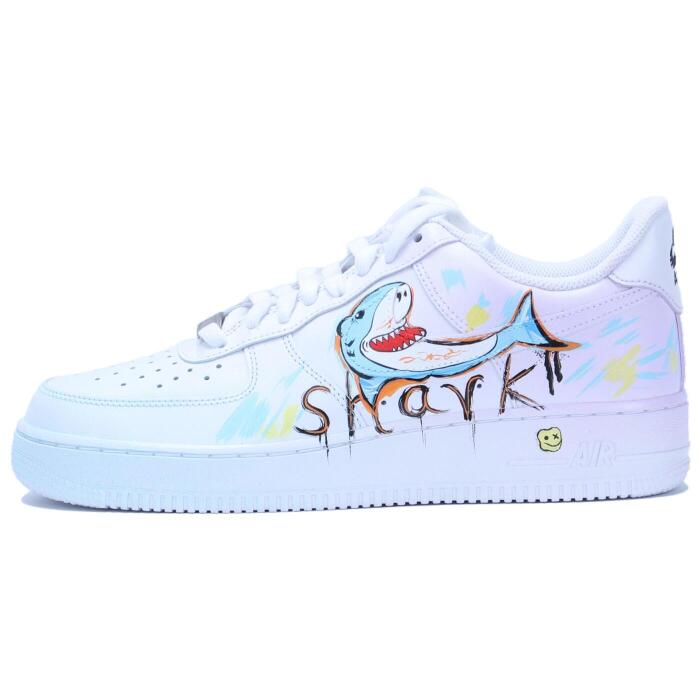 【】 Nike Air Force 1