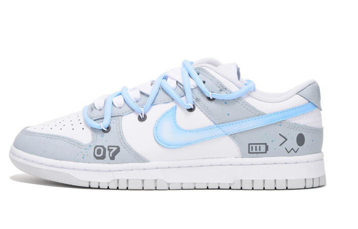 【】 Nike Dunk Low    vibe