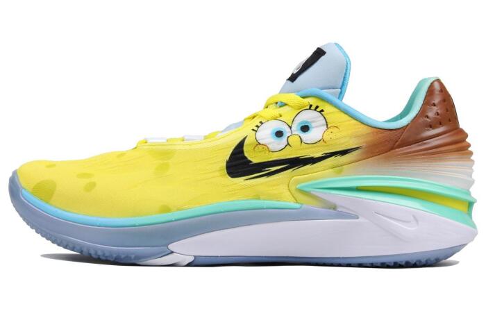 【】 Nike Air Zoom G.T. Cut 2 EP