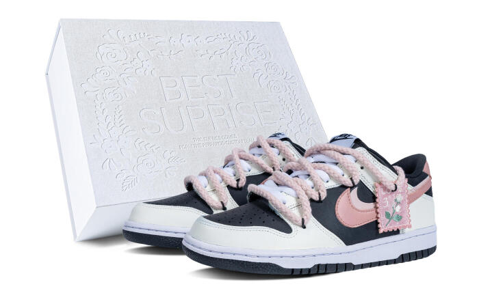 【】 Nike Dunk SB GS