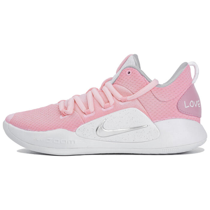 【】 Nike Hyperdunk X Low 10