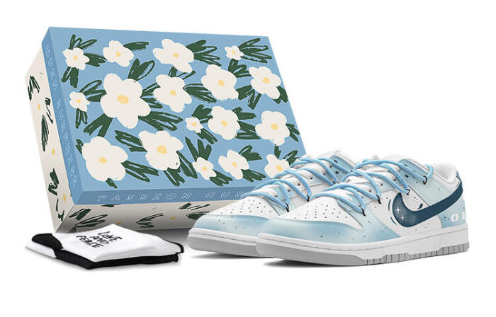 【】 Nike Dunk Low “”
