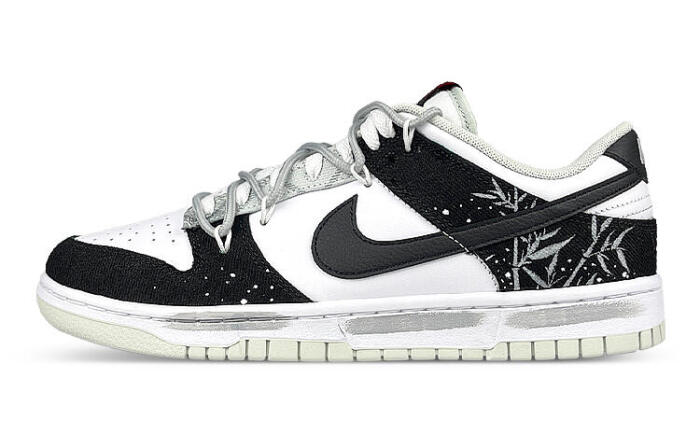 【】 Nike Dunk Low Retro