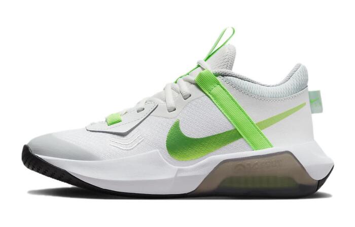 Nike Air Zoom Crossover GS