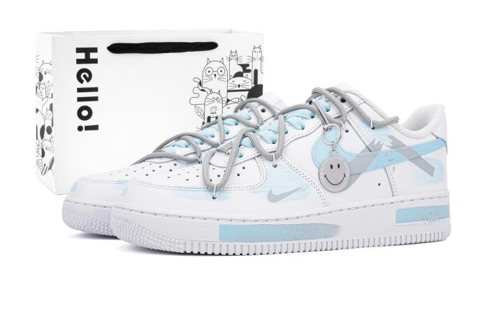 【】Nike Air Force 1