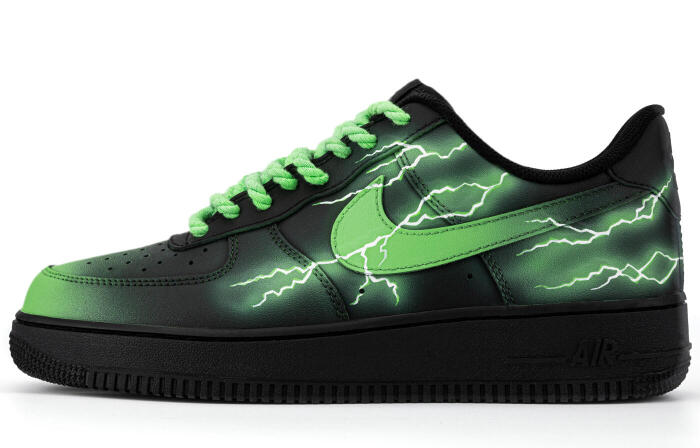 【】 Nike Air Force 1