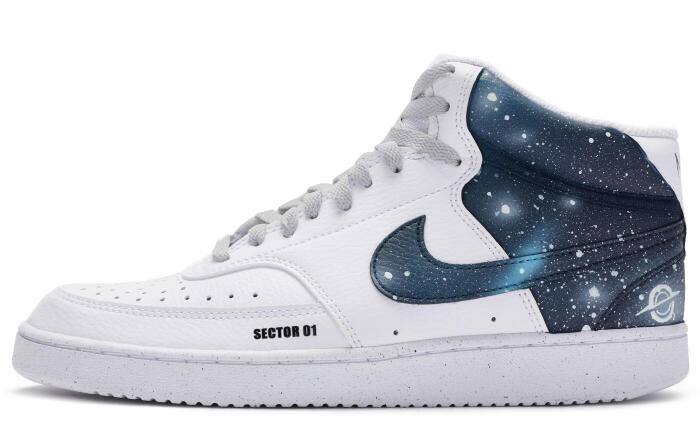 【】 Nike Court Vision Mid 811