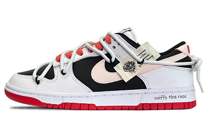 【】 Nike Dunk Low
