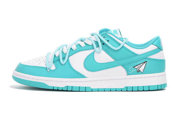 【】 Nike Dunk Low vibe