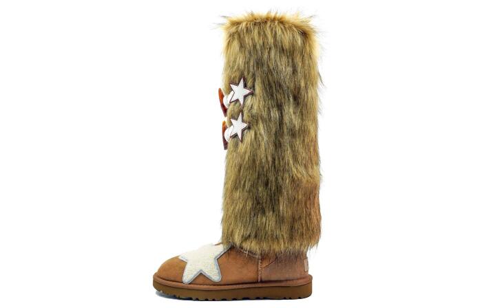 【】 UGG CLASSIC MINI