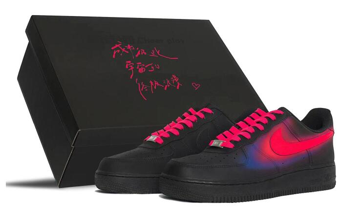 【】 Nike Air Force 1