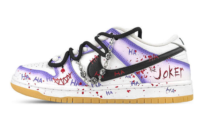 【】 Nike Dunk SB